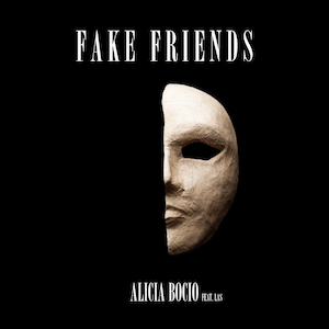 Alica Bocio - Fake Friends Cover